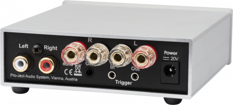 Pro-Ject Amp Box S2