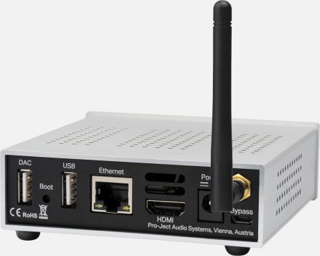Pro-Ject Stream Box S2 Ultra   