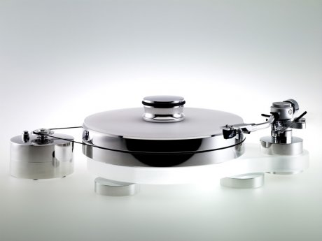 Transrotor Avorio 25/60