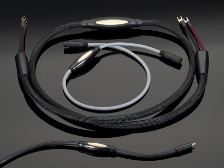 Cables Transparent Premium Plus Interconnect