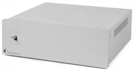Pro-Ject Power Box RS Amp