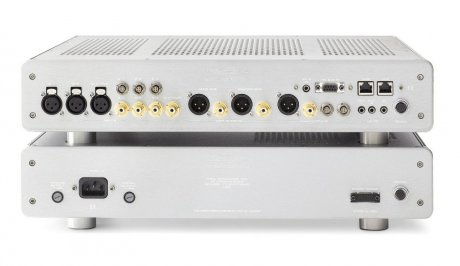 Preamplificador Monofónico Evolution Two