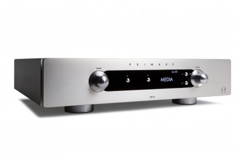 Preamplificador estereofónico PRE32