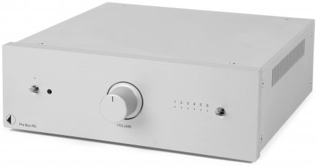 Pro-Ject Pre Box RS