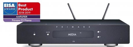  Primare I15 Prisma