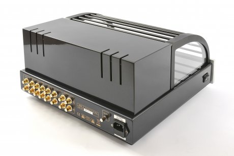Preamplificador PrimaLuna ProLogue Premium Preamplifier