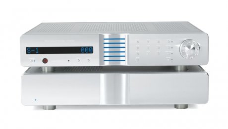 Preamplificador Monofónico Evolution Two