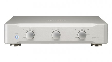 Preamplificador de fono Esoteric E-03