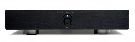 Preamplificador de phono R32