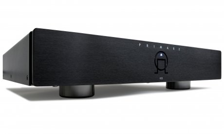 Preamplificador de phono R32