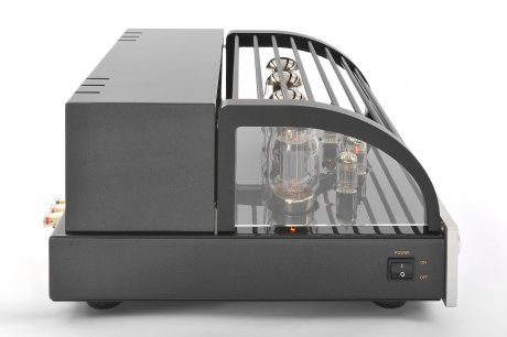 Amplificador integrado PrimaLuna ProLogue Premium 
