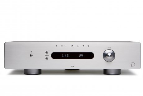 Amplificador integrado estereofónico Primare I22