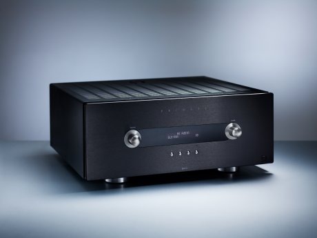 Amplificador integrado A/V Primare SPA23