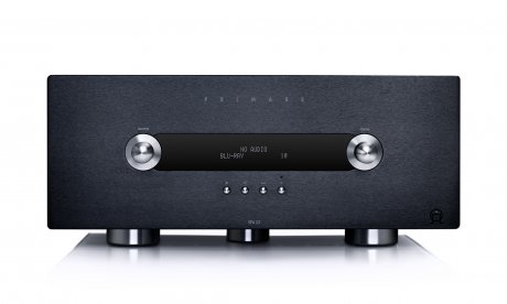 Amplificador integrado A/V Primare SPA23