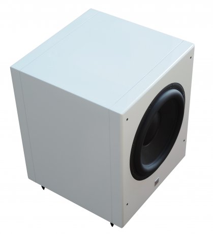 Subwoofer activo Vienna Acoustics Principal Grand