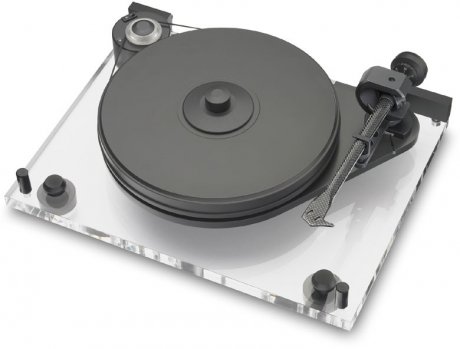 Giradiscos Pro-ject 6 PerspeX