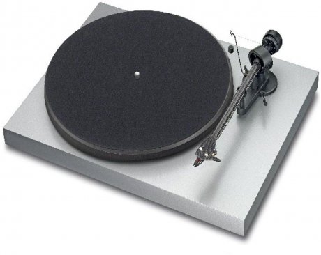 Giradiscos Pro-Ject Debut Carbon Phono USB
