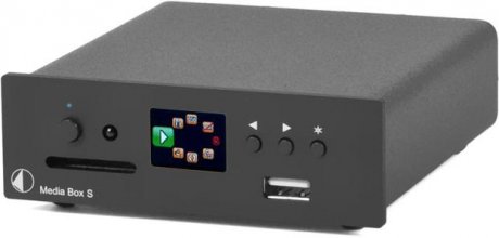 Giradiscos Pro-ject 6 PerspeX
