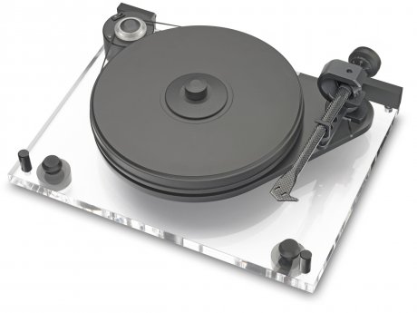 Giradiscos Pro-Ject 6 PerspeX DC