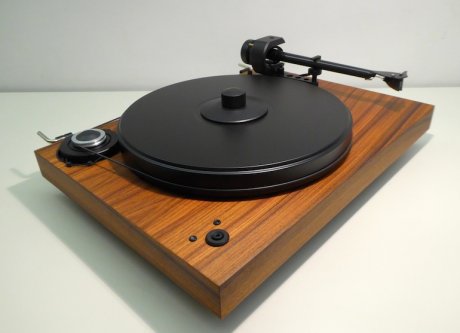 Giradiscos Pro-Ject 2Xperience SB DC
