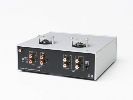 Pro-Ject Tube Box DS2
