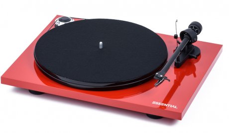Pro-Ject Essential III