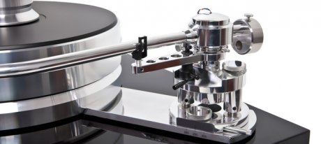 Giradiscos Pro-Ject Signature