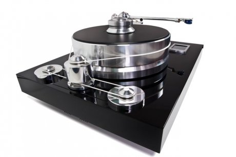 Giradiscos Pro-Ject Signature