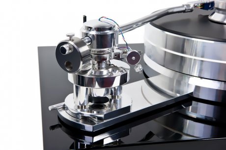 Giradiscos Pro-Ject Signature