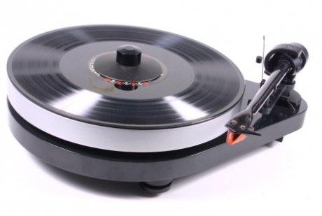 Giradiscos Pro-Ject RPM 5.1
