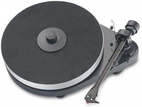 Giradiscos Pro-Ject RPM 5.1