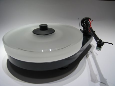 Giradiscos Pro-Ject RPM 5.1