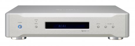 Procesador digital de audio Esoteric D-07