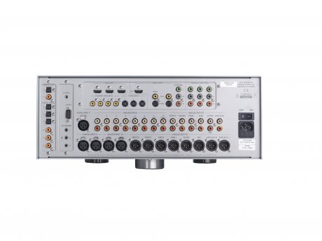Preamplificador/Procesador A/V SP32