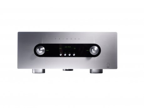 Preamplificador/Procesador A/V SP32
