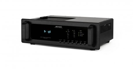 Audio Research CD6 SE