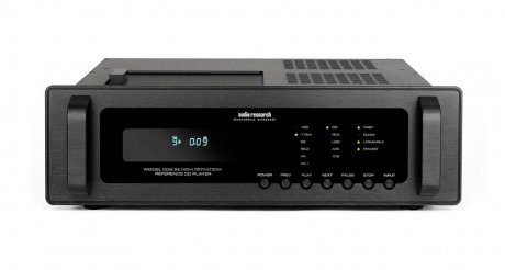 Audio Research Reference CD9 SE