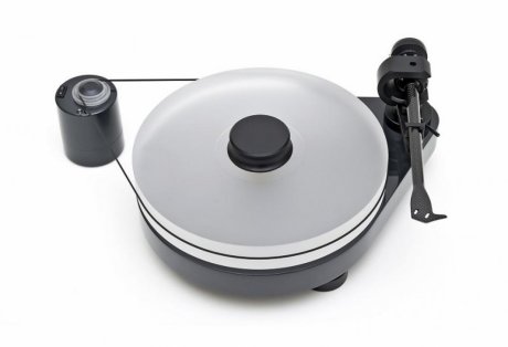 Giradiscos Pro-Ject RPM 9.2 Evolution