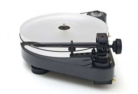 Giradiscos Pro-Ject RPM 9.2 Evolution