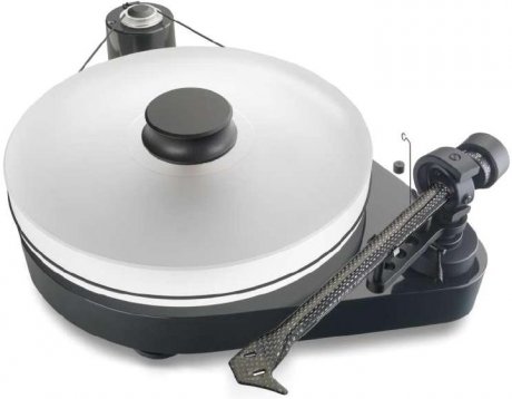 Giradiscos Pro-Ject RPM 9.2 Evolution