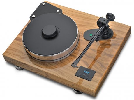 Giradiscos Pro-Ject Xtension