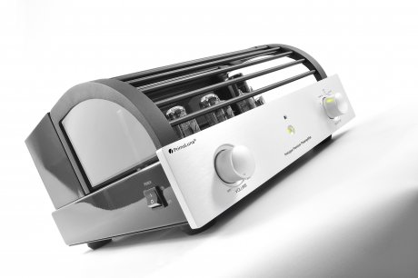 Preamplificador PrimaLuna ProLogue Premium Preamplifier