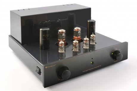 Preamplificador PrimaLuna ProLogue Premium Preamplifier