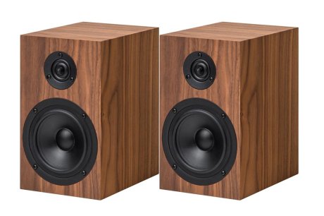 Pro-Ject Speaker Box 5 DS2