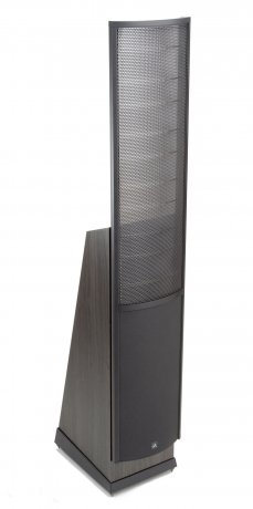Pantallas acústicas híbridas MartinLogan Purity
