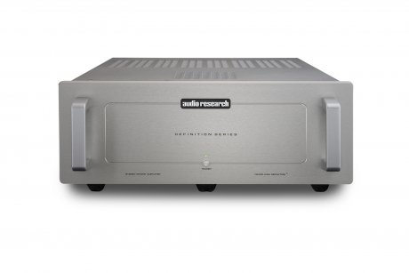 Etapa de potencia estereofónica DS450