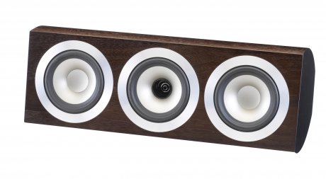 Cajas acústicas Tannoy Revolution Signature DC4 LCR 