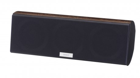 Cajas acústicas Tannoy Revolution Signature DC4 LCR 