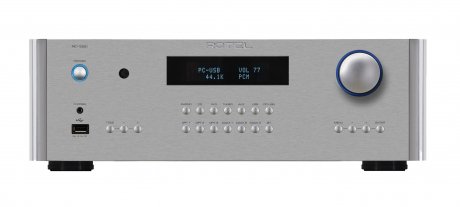 Rotel RC-1590MKII