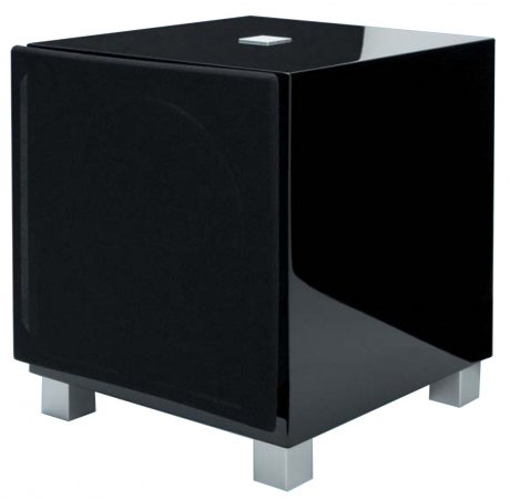 Subwoofers activos REL Acoustics T-7